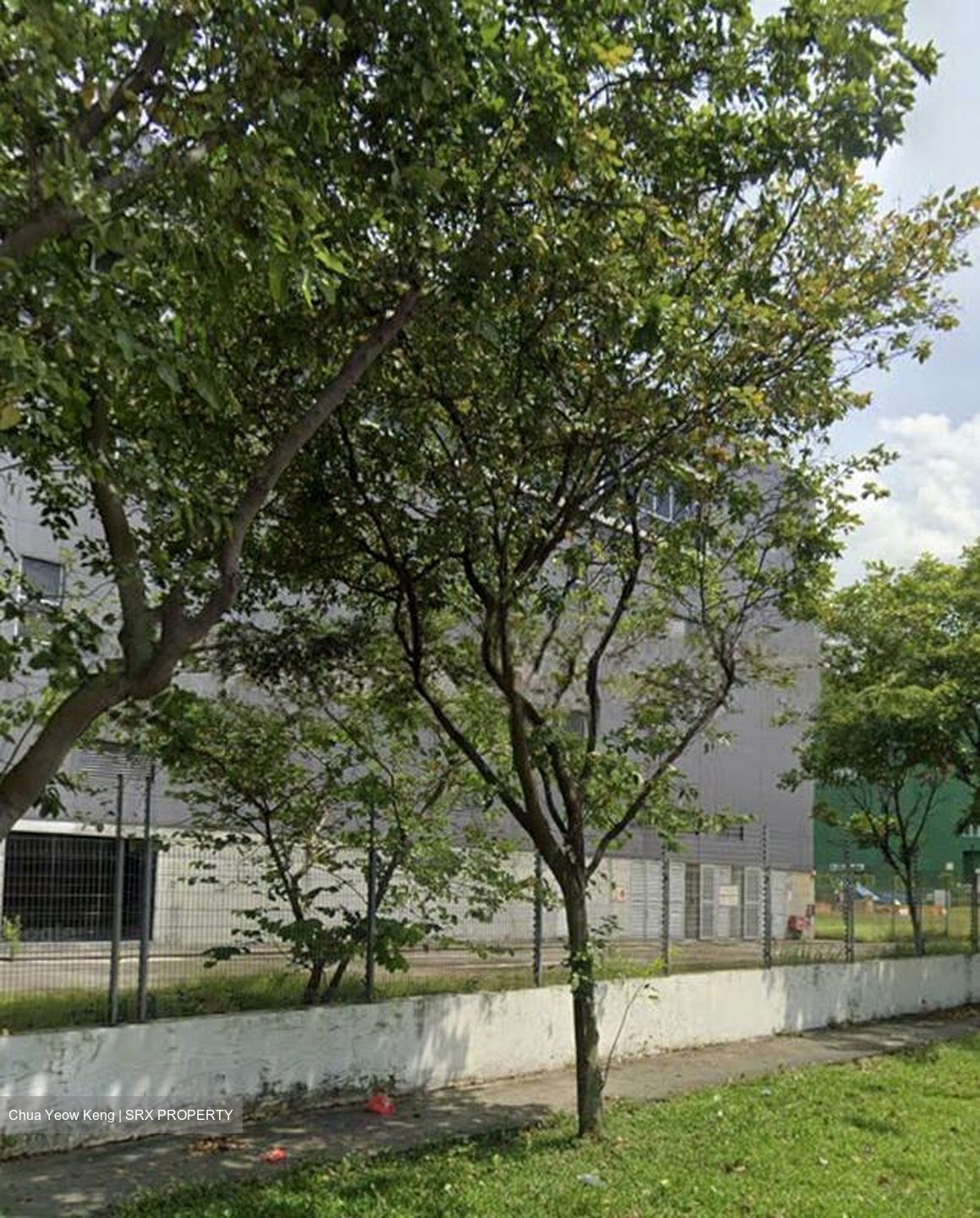 Tukang Innovation Drive (D22), Factory #503091661